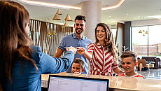 Bon turystyczny pod znakiem zapytania. Powrót możliwy dopiero jesienią Bon turystyczny pod znakiem zapytania. Powrót możliwy dopiero jesienią